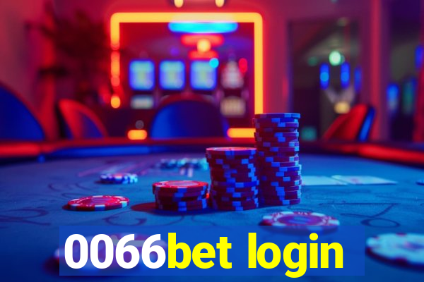 0066bet login